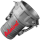 KLOTZ Kamlok Kupplung 1024c Typ C Aluminium, mit Tülle, NBR-Dichtung