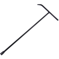 KLOTZ Storz Schlüssel Admi®Key Unterflur