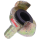 KLOTZ Druckluft Klauenkupplungen Admi®AirQuick Klauenkupplung