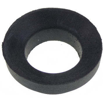 Klotz Admi®AirQuick Kupplungsring 1039x für Druckluft-Klauenkupplungen, NBR, DIN 3489, PN10