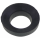 Klotz Admi®AirQuick Kupplungsring 1039x für Druckluft-Klauenkupplungen, NBR, DIN 3489, PN10