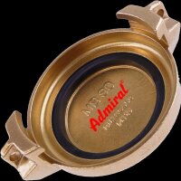 KLOTZ Druckluft Klauenkupplung Admi®AirQuick 1039z...