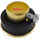 Klotz Druckluft Klauenkupplung 1038x Admi®AirQuick Messingdichtung, PN 10, ölbeständiger NBR-Ring