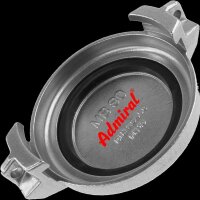 KLOTZ Tankwagenkupplung 1043mb Admi®TWK...