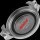 KLOTZ Tankwagenkupplung 1043mb Admi®TWK M-Blinddeckel, Edelstahl, EN 14420-6