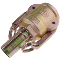 Klotz Mörtelkupplung 1058bm Admi®Mörtel M...