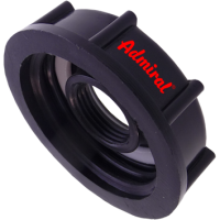 KLOTZ IBC Armaturen Admi®IBC Container Adapter IG...