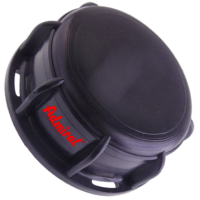 KLOTZ IBC Armaturen Admi®IBC Container Blindkupplung