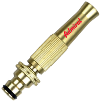 KLOTZ Steckkupplung Admi®Stick Spritzdüse 5000...