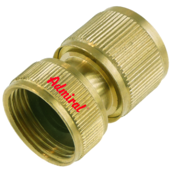 KLOTZ Steckkupplung Admi®Stick IG-M