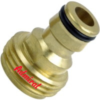 KLOTZ Steckkupplung 5027 Admi®Stick Gerät V...