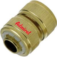 KLOTZ Steckkupplung Admi®Stick-Schlauchreparator 5030...