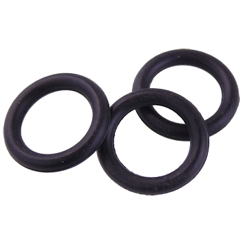 KLOTZ Admi®Stick Steckkupplung Dichtung 5099, O-Ring für Stecknippel
