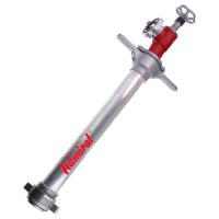 KLOTZ Standrohre Standr. DN80, 1V, 1 Abg. C, ca. 110 cm