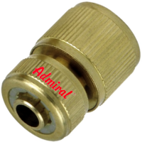 KLOTZ Steckkupplung 5012-13 Admi®Stick AquaFlow 13...