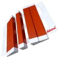 KLOTZ Admi®Bridge Schlauchbrücke 697...