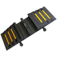 KLOTZ Admi®Bridge Sicherheits-Schlauchbrücke 699...
