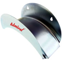 KLOTZ Admi®Depot Schlauchsattel 9558 Metall verzinkt,...