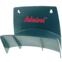 KLOTZ Admi®Depot Schlauchsattel 9559 PVC grün,...