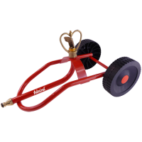 KLOTZ Admi®Depot Sprinklerwagen 9610 Stahl,...
