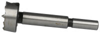 HELLER Universal Forstnerbohrer Rundschaft Ø 10-50mm