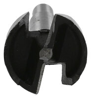 HELLER Universal Forstnerbohrer Rundschaft Sets