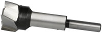 HELLER Zapfenschneider Rundschaft Ø 10-20mm