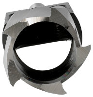 HELLER Zapfenschneider Rundschaft Ø 10-20mm