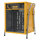 MASTER Elektro-Heizgerät B 9 Heizleistung 4,5 / 9 kW, mit Ventilator I 4012053