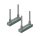 PROBST HVA-FTZ/TSZ Höhenverstellbare Auflage in grau I 2,9kg, 43100867-003
