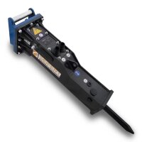 SEIFERT SHB40 Hydraulikhammer 0,8-2,5t