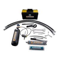 SEIFERT SHB53 Hydraulikhammer mit Aufnahme M03 Martin / SW010 Geel für 2,5-4,5t -