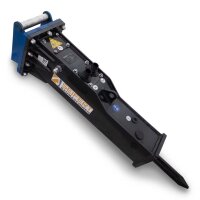 SEIFERT SHB68 Hydraulikhammer 4-7t