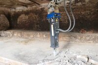 SEIFERT SHB68 Hydraulikhammer 4-7t