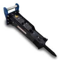 SEIFERT SHB125 Hydraulikhammer 15-18t