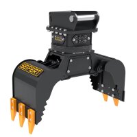 SEIFERT SSG150 Sortiergreifer 2-3t