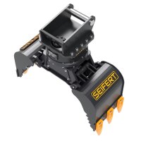 SEIFERT SSG150 Sortiergreifer 2-3t