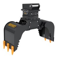 SEIFERT SSG260 Sortiergreifer 3-5t