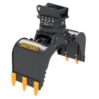 SEIFERT SSG260 Sortiergreifer 3-5t