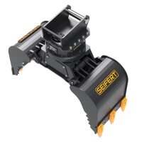 SEIFERT SSG260 Sortiergreifer 3-5t