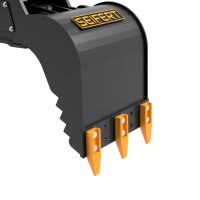 SEIFERT SSG260 Sortiergreifer 3-5t