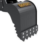 SEIFERT SSG260 Sortiergreifer 3-5t