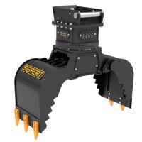 SEIFERT SSG390 Sortiergreifer 5-8t