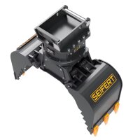 SEIFERT SSG390 Sortiergreifer 5-8t
