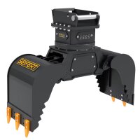 SEIFERT SSG550 Sortiergreifer 8-10t