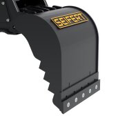 SEIFERT SSG740 Sortiergreifer 10-15t