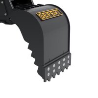 SEIFERT SSG740 Sortiergreifer 10-15t