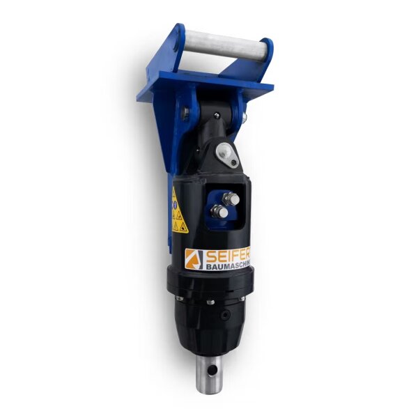 SEIFERT SEA2000 Erdbohrer 1-2,5t