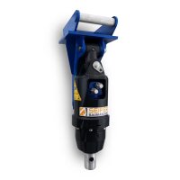 SEIFERT SEA2000 Erdbohrer 1-2,5t