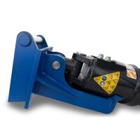 SEIFERT SEA2000 Erdbohrer 1-2,5t